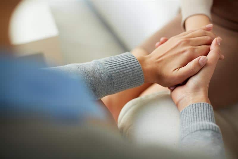 Unplanned Pregnancy Support