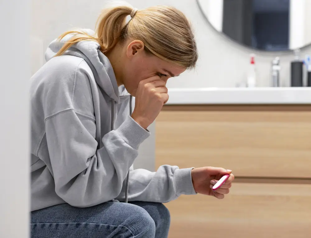 Unplanned Pregnancy Support in Victoria, BC
