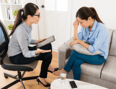 free Counselling for Pregnant Teens