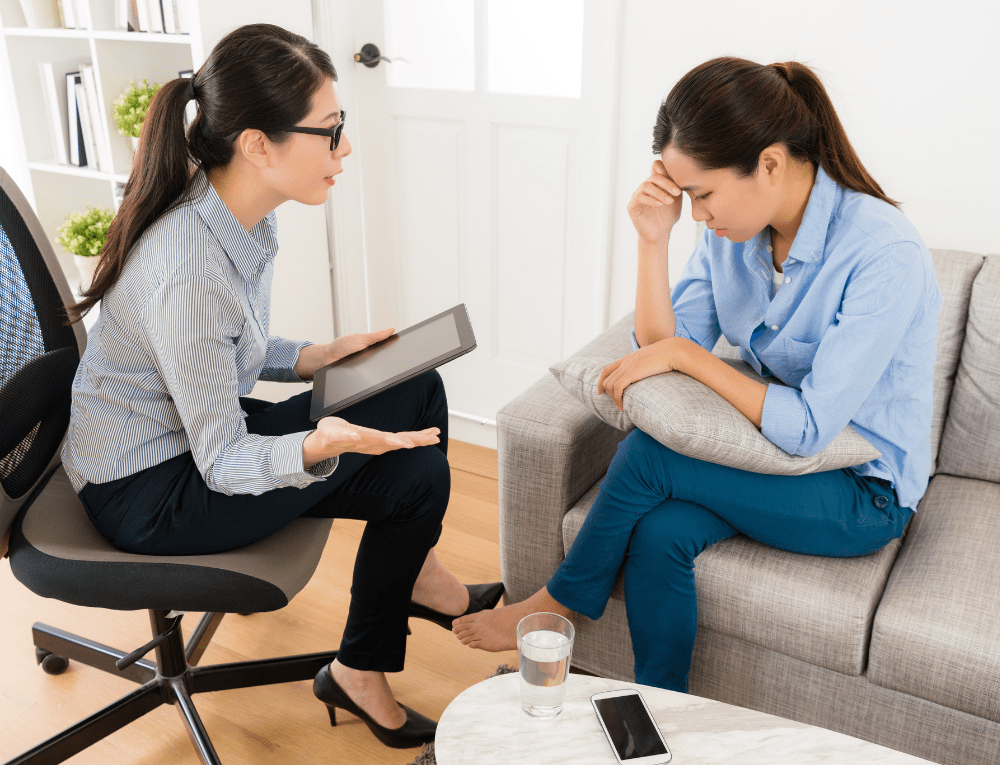 free Counselling for Pregnant Teens